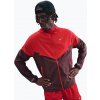 Pánska bežecká bunda Nike Impossibly Light Windrunner light crimson/light crimson/burgundy crush