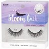BLOOM 5D Faux Mink umelé mihalnice - Tulip