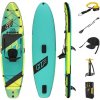 Nafukovací paddleboard HYDROFORCE FREESOUL 3TECH 11'2'' WS COMBO