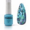 Vanedia - trblietavý top coat, R2 15 ml.