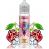 60ml Cherry Ice TI Juice BAR Series - 10 ml S&V
