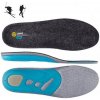 Vložky Sidas 3Feet Merino Low 37-38