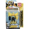 TRANSFORMERS CYBERVERSE BOJOVNÍK BUMBLEBEE E1900