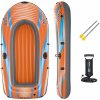 Bestway 61145 Nafukovací Čln Kondor Elite 3000, 246 cm x 122 cm