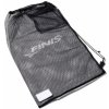 Vak na plavecké pomôcky Finis Mesh Gear Bag Čierna + výmena a vrátenie do 30 dní s poštovným zadarmo