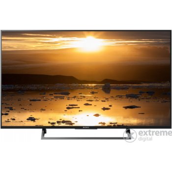 Sony Bravia KD-49XE8005