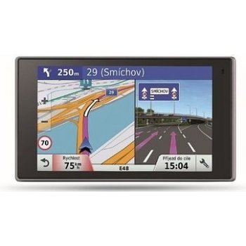 Garmin DriveLuxe 50 Lifetime Europe45