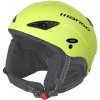Wind Free lyžiarska prilba limetková