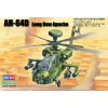 Hobby Boss AH-64D ''Long Bow Apache'' 1/72
