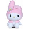 Play by Play Hello Kitty My Melody