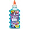 Lepidlo ELMER Glitter Glue 177 ml, modré (3026980772529)