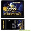 Iron Maiden - Live After Death (peňaženka)