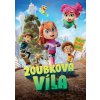 Zoubková víla DVD
