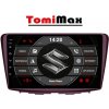 TomiMax Suzuki Baleno Android 13 autorádio s WIFI, GPS, USB, BT HW výbava: 2K 8 Core 8GB+128GB HIGH - iba displej A