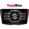 TomiMax Suzuki Baleno Android 14 autorádio s WIFI, GPS, USB, BT HW výbava: !!!AKCIA!!! 8 Core 4GB+64GB LOW