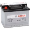 BOSCH S3 12V 56Ah 480A 0 092 S30 060