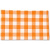 Profod Kuchynská utierka KARIN 50x70 cm - Oranžová