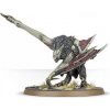 Games Workshop Warhammer Age of Sigmar: Flesh-Eater Courts Varghulf Courtier