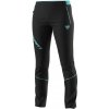 Dynafit Speed Dynastretch Pant W black out/marine blue - S