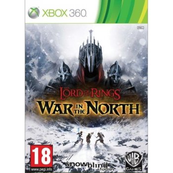 The Lord of the Rings: War in the North