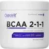 Ostrovit supreme pure bcaa 2-1-1 (aminocyselíny) 200 g
