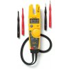 Fluke T5-600 - Skúšačka s OpenJaw™ (čeľusťami) na meranie prúdu