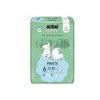 Moomin Baby Pants 6 Junior 12-20kg eko veľkosť 36 ks