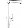 GROHE Essence - Páková drezová batéria, chróm 30270000