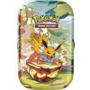 Pokémon TCG: SV8.5 Prismatic Evolutions - Mini Tin Typ: 8