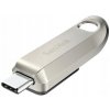 SanDisk ULTRA Luxe USB-C 32 GB USB 3.2 Gen1 METAL