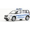 Abrex Škoda Yeti FL (2013) - Městská policie Hradec Králové