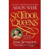 Jane Seymour: The Haunted Queen - Alison Weir