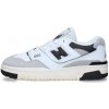 New Balance Nízke tenisky GSB550BW Biela