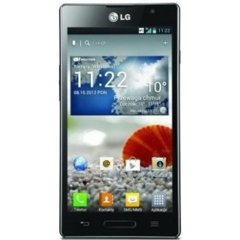 LG Optimus L9 P760