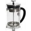 BERLINGERHAUS BERLINGERHAUS Kanvička na čaj a kávu French Press 600 ml čierna BH-1787 (BH-1787)