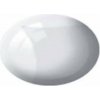 Revell Aqua Color - Colourless Gloss - 18 ml
