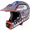 Cyklistická prilba W-Tec FS-605 Allride veľ. L/XL