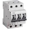 Kanlux 23169 KMB6-C50/3 Istič (nahradí kód 04467)