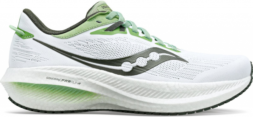 Saucony TRIUMPH 21 s2088131 Bežecké topánky