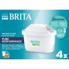 Filter Brita Maxtra Pro Pure Performance, 4 ks