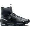 Northwave X-Celsius Arctic GTX, Black Veľkosť: 42 Zimná tretra pre náročnejších jazdcov