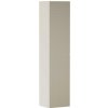 Hansgrohe Xevolos E Vysoká skrinka 40x176x36 cm, 2 dvierka, pánty vpravo, matná béžová/bronz 54222390-HG