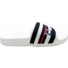 Fila HERITAGE SLIDES biela tmavo modrá červená