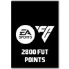EA Sports FC 24 2800 FUT Points