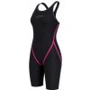 Finis R3 Ascent Openback Black/Pink 3XS - UK26 + výmena a vrátenie do 30 dní s poštovným zadarmo