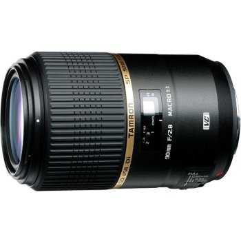 Tamron AF SP 90mm f/2,8 Di Macro Canon