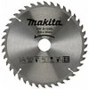 MAKITA KOTÚČ PILOVÝ 210X30X40Z (D-72300)