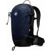 Mammut Lítium 15 Women marine-black Veľkosť: 15 l batoh
