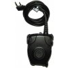 Z-Tactical Spínač PLTR PTT pro Kenwood - 2pin
