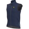 ALÉ Cycling Clothing ALÉ KLIMATIK GUSCIO Racing Vest, Navy blue Veľkosť: S